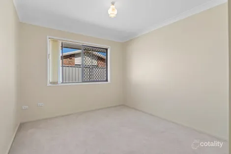Property photo of 43 Agnes Street Birkdale QLD 4159