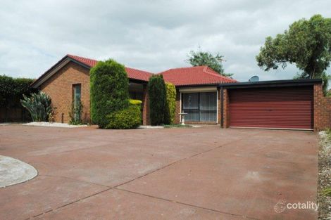 46 Lyrebird Dr, Carrum Downs, VIC 3201