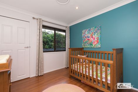 Property photo of 8 Lissadell Street Shailer Park QLD 4128