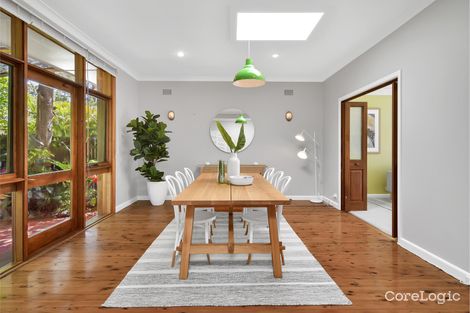 Property photo of 21 Wellman Road Forestville NSW 2087