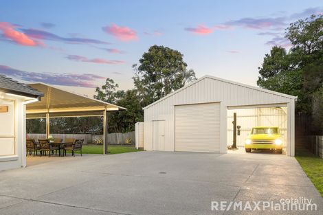 Property photo of 6 Yarran Street Narangba QLD 4504