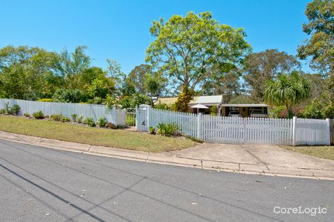 Property photo of 1 Finch Street Eagleby QLD 4207