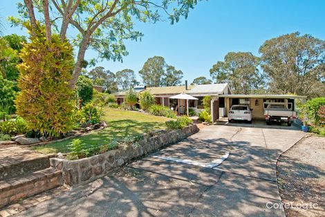 Property photo of 1 Finch Street Eagleby QLD 4207