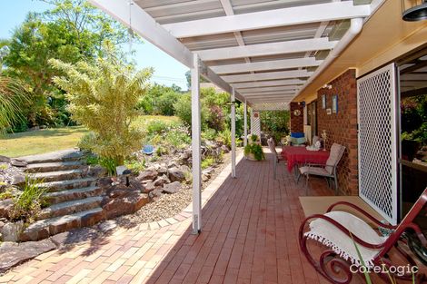 Property photo of 1 Finch Street Eagleby QLD 4207