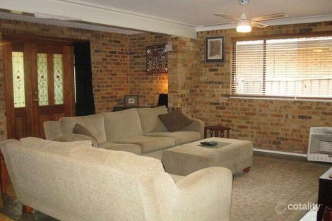 Property photo of 3 Owl Place Ingleburn NSW 2565