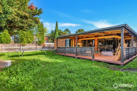 Property photo of 4 Hadley Circuit Narre Warren South VIC 3805
