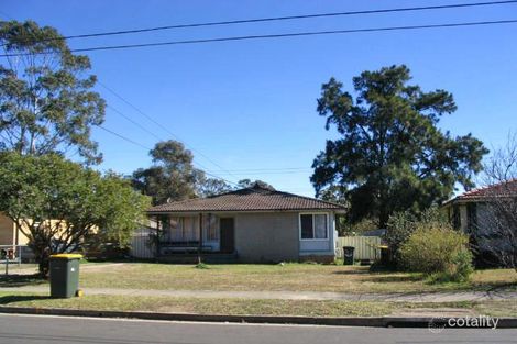 33 Siandra Ave, Shalvey, NSW 2770