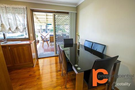 Property photo of 10 Graham Close Cranebrook NSW 2749