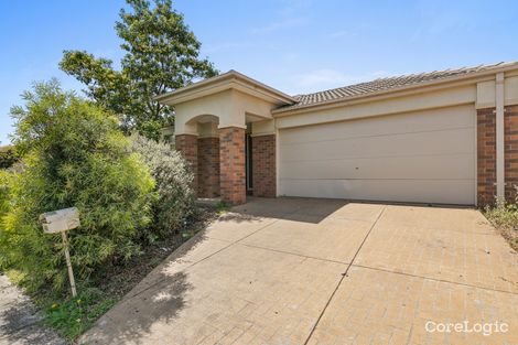 42 Edmondshaw Dr, Deer Park, VIC 3023