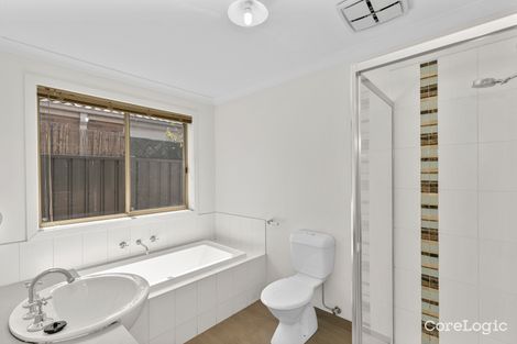 Property photo of 42 Edmondshaw Drive Deer Park VIC 3023