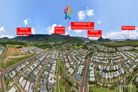 Property photo of 25 Munburra Parade Smithfield QLD 4878