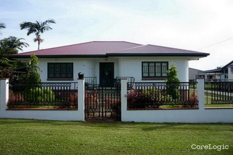 Property photo of 19 Fitzgerald Street East Innisfail QLD 4860