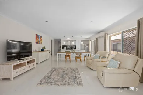 Property photo of 19 Kondalilla Crescent Springfield Lakes QLD 4300