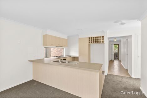 Property photo of 42 Edmondshaw Drive Deer Park VIC 3023