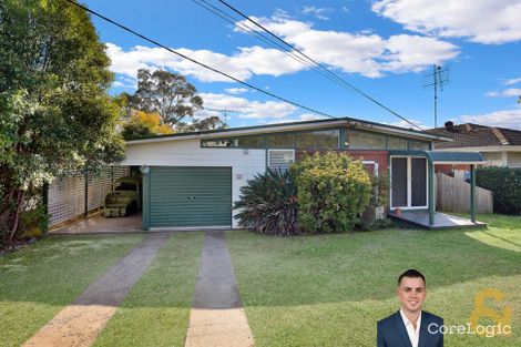 Property photo of 23 Rosedale Avenue Penrith NSW 2750