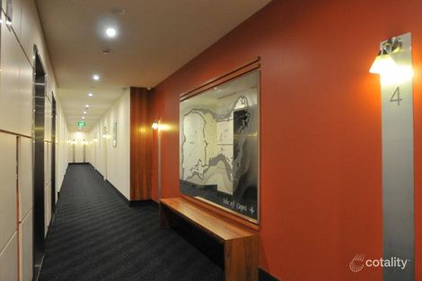 Property photo of 410/38 Bank Street South Melbourne VIC 3205