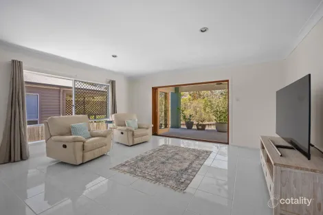 Property photo of 19 Kondalilla Crescent Springfield Lakes QLD 4300