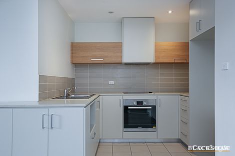 Property photo of 6/15 Berrigan Crescent O'Connor ACT 2602