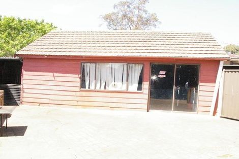 Property photo of 21 Tennyson Street Wetherill Park NSW 2164
