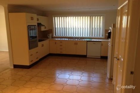 Property photo of 9 Mount Close Cranebrook NSW 2749