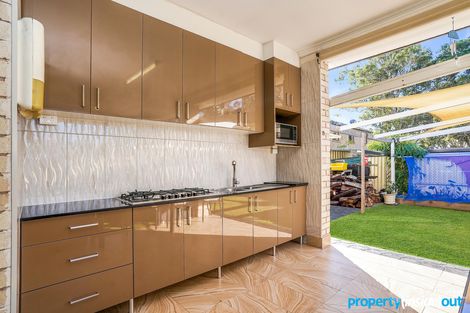 Property photo of 25 Lamb Street Oakhurst NSW 2761