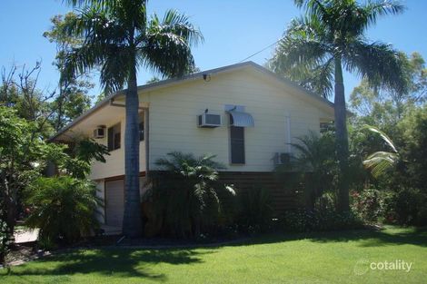 Property photo of 36 Centenary Drive Emerald QLD 4720