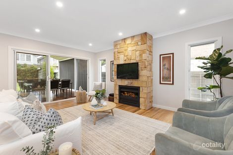 Property photo of 44 Brighton Street Freshwater NSW 2096