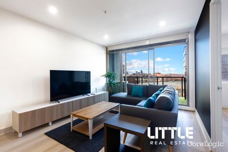 Property photo of 504/95 Berkeley Street Melbourne VIC 3000