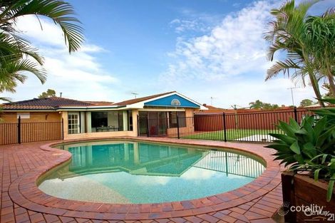 Property photo of 15 Newmen Close Wetherill Park NSW 2164