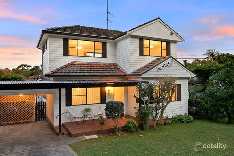 Property photo of 49 Pozieres Parade Allambie Heights NSW 2100