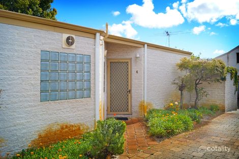 Property photo of 4/3 Nagel Place Dianella WA 6059