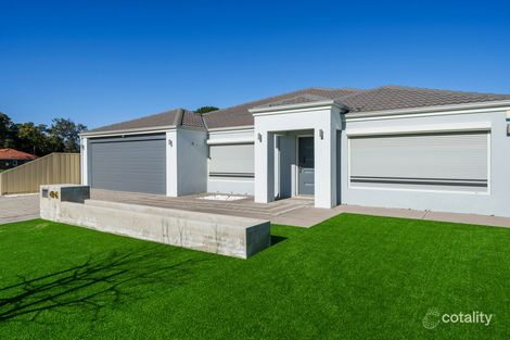 34 Hardey East Rd, Wattle Grove, WA 6107