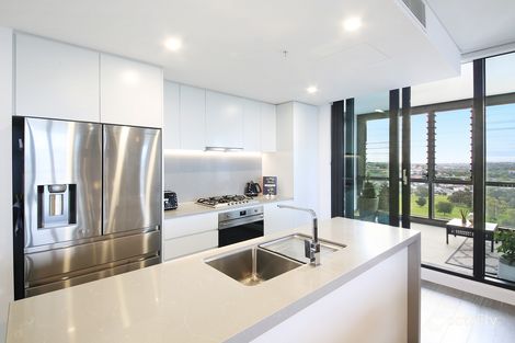 Property photo of 1709/9 Brodie Spark Drive Wolli Creek NSW 2205