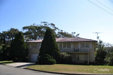 42 Raymond Rd, Bilgola Plateau, NSW 2107