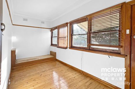 Property photo of 44 Ruby Street Hurstville NSW 2220