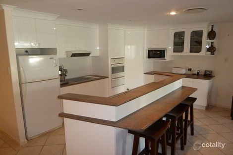 Property photo of 4 Joyce Court McEwens Beach QLD 4740
