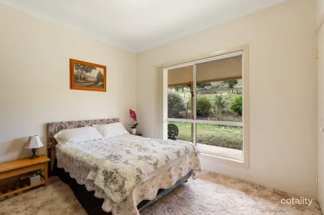 Property photo of 109 Filmers Road Gowrie Junction QLD 4352