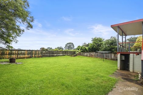 Property photo of 12 Lachlan Street Nudgee QLD 4014