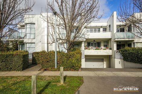 6/15 Berrigan Cres, O'Connor, ACT 2602