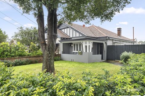 Property photo of 26A Marlborough Street Drummoyne NSW 2047