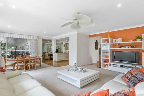 Property photo of 73 Johnston Boulevard Urraween QLD 4655