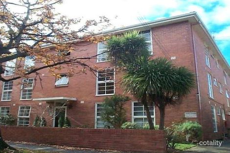 Property photo of 10/36 Kensington Road South Yarra VIC 3141