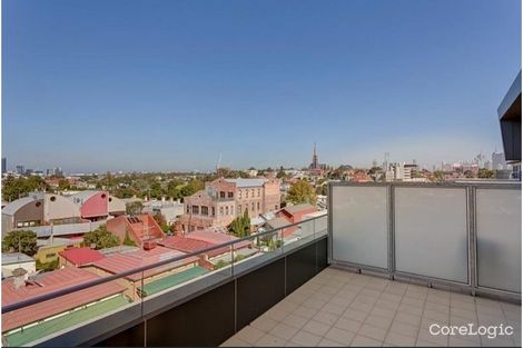 Property photo of 402/77 Abinger Street Richmond VIC 3121