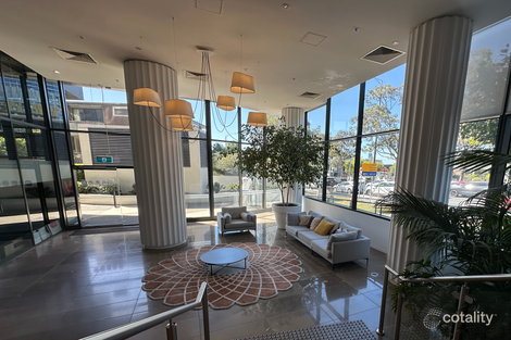 1111/3-5 St Kilda Rd, St Kilda, VIC 3182