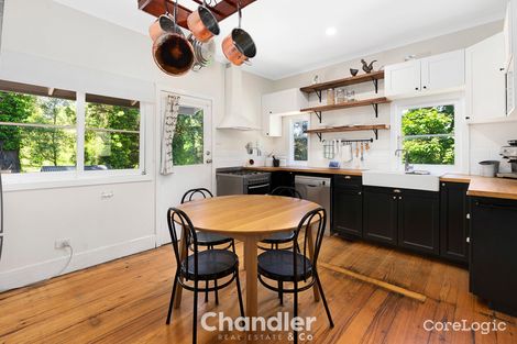 Property photo of 8 The Highway Upwey VIC 3158