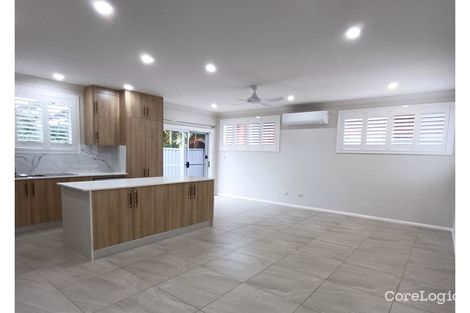 Property photo of 4 Prospect Road Garden Suburb NSW 2289