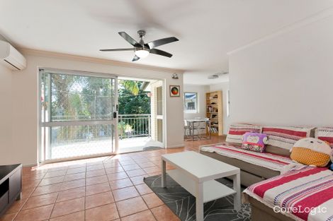 Property photo of 24/64-68 Herston Road Kelvin Grove QLD 4059
