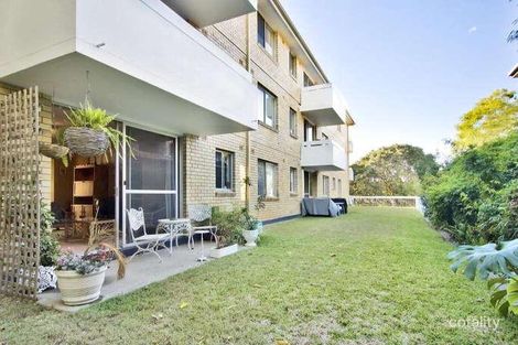 Property photo of 3/8 Vale Street Cammeray NSW 2062