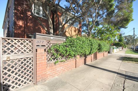 Property photo of 2/377 Great North Road Wareemba NSW 2046