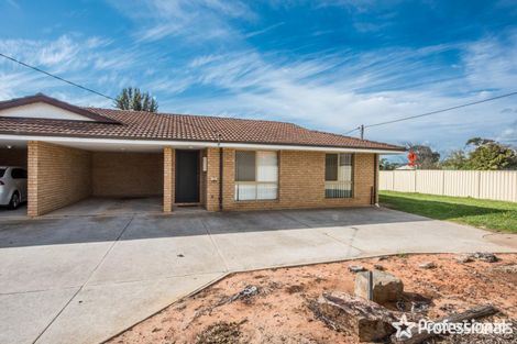 Property photo of 1/11 Critch Place Wonthella WA 6530